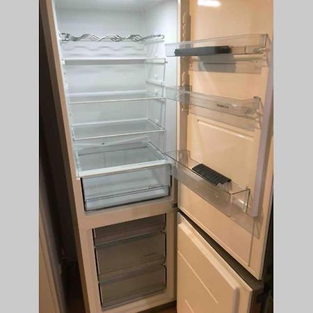 Ferienwohnung Bitzenstrasse 海格尔 外观 照片