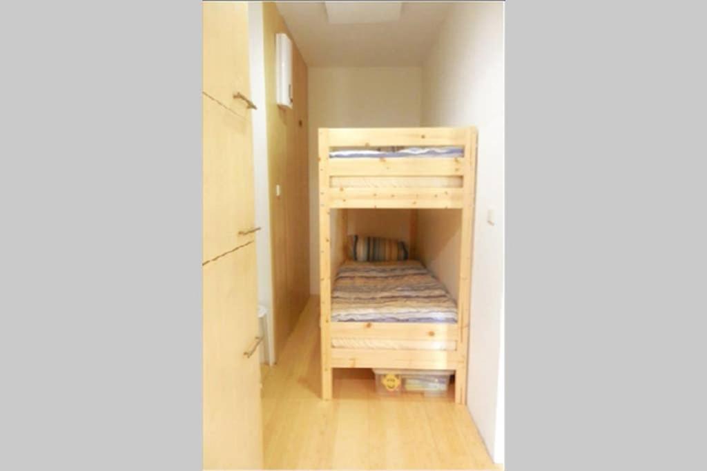 Ferienwohnung Bitzenstrasse 海格尔 外观 照片